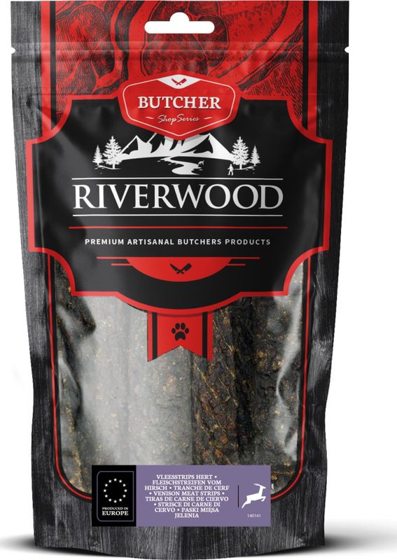 Riverwood - Roe Meat Strips