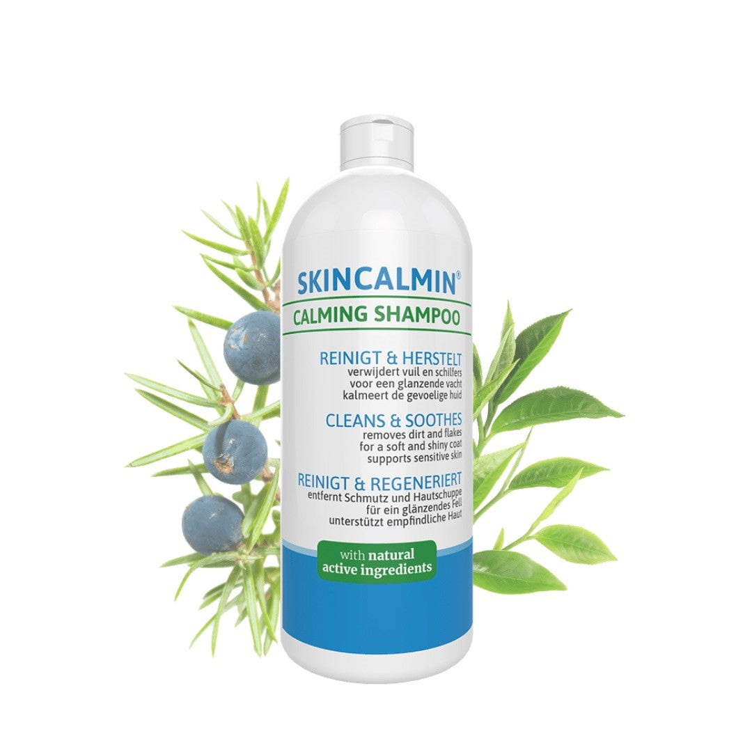 Vitalbix - Skincalmin Relief Lotion 500 ml