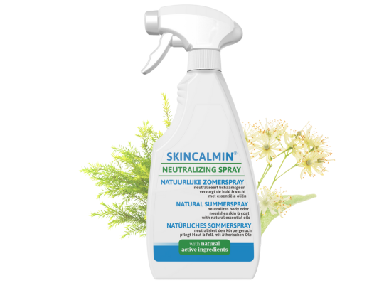 Vitalbix - Skincalmin Neutralizing Spray 500 ml