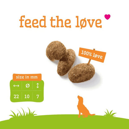 Smølke - Adult Medium