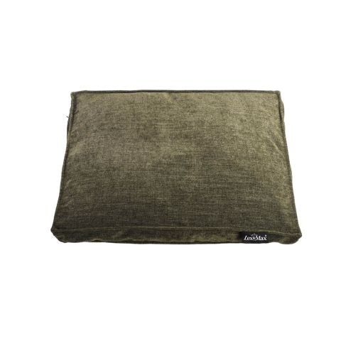 Lex & Max Boxbed Stockholm Green