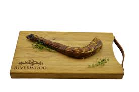 Riverwood - Turkey Necks