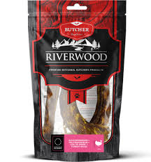 Riverwood - Turkey Necks