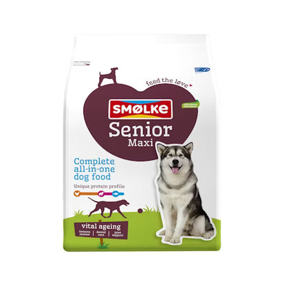 Smølke - Senior Maxi