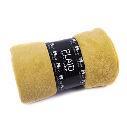 Lex & Max Plaid Fleece - Dierenshop Lady