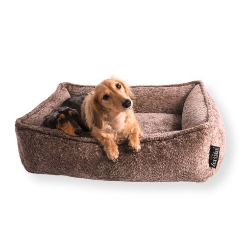 Lex & Max Basket Monaco - Dierenshop Lady
