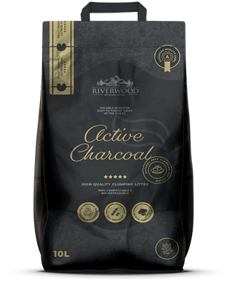 Riverwood - Tofu Cat Litter 10L