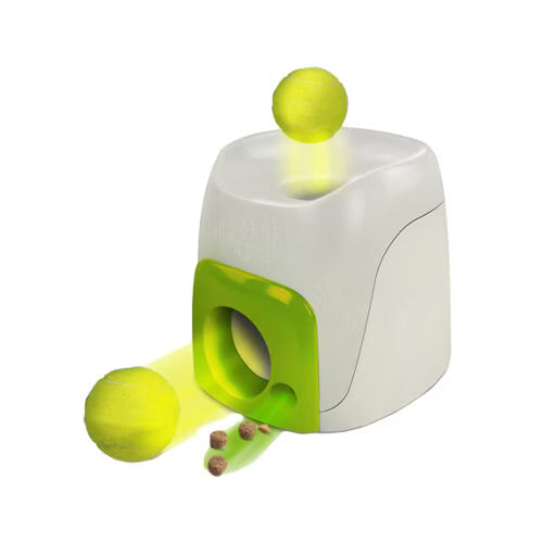 AFP Interactive Fetch'N Treat