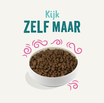 Edgard & Cooper - Adult Fresh Beetroot & Pumpkin