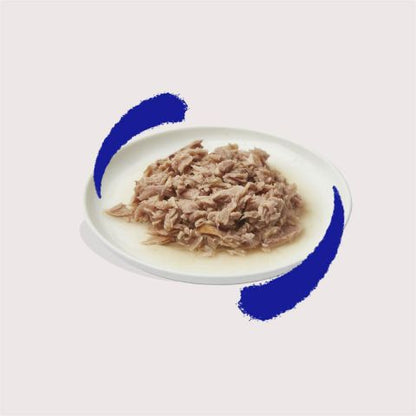 Edgard & Cooper – Wild-caught Pacific Tuna Fillets