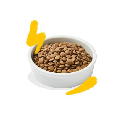 Edgard & Cooper - Fresh Free-Range Turkey and Chicken with cranberries, valerian and sage - Dierenshop Lady