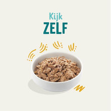 Edgard & Cooper - Organic Turkey with organic coconut & chia seeds