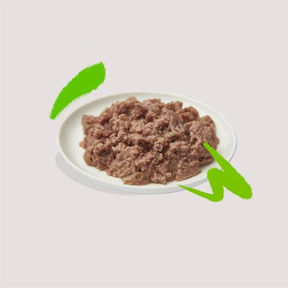 Edgard & Cooper - Lamb and Free-Run Chicken paté