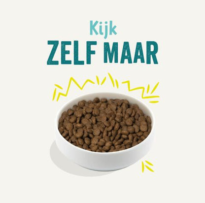 Edgard & Cooper - Adult Fresh Carrot & Courgette