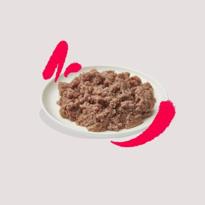 Edgard & Cooper - Senior Free-run Chicken and Turkey paté