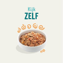 Edgard & Cooper - Chicken & Turkey with apple, cranberry & carrot