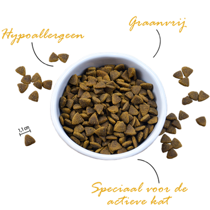 Riverwood - Outdoor Duck/Reindeer/Wild Boar