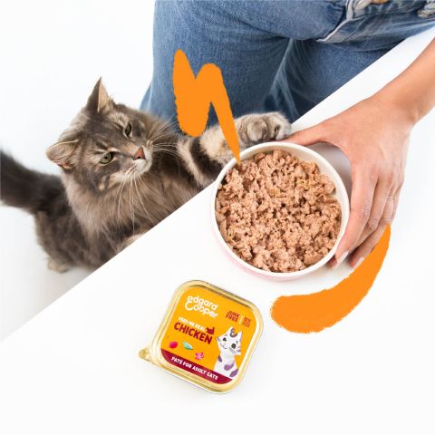Edgard & Cooper - Free-Run Chicken Paté