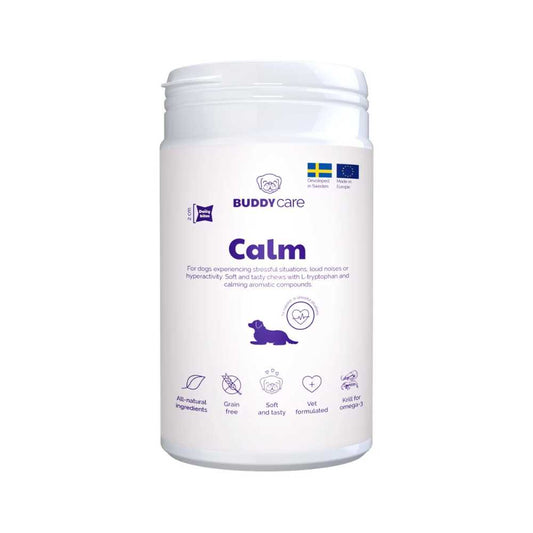 BUDDY - Care Calm