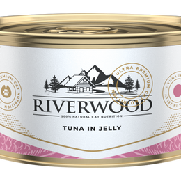Riverwood - Tuna in Jelly
