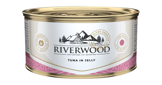 Riverwood - Tuna in Jelly