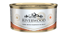Riverwood - Tuna with Pumpkin in Jelly