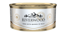 Riverwood - Tuna with Quinoa in Jelly