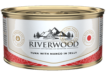 Riverwood - Tuna with Mango in Jelly