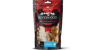Riverwood - Chicken Wings