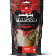 Riverwood - Beef Lung Trainers