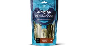 Riverwood - Kabeljauwhuid Bites