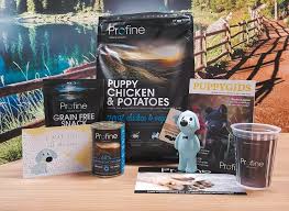 Profine - Puppy pakket