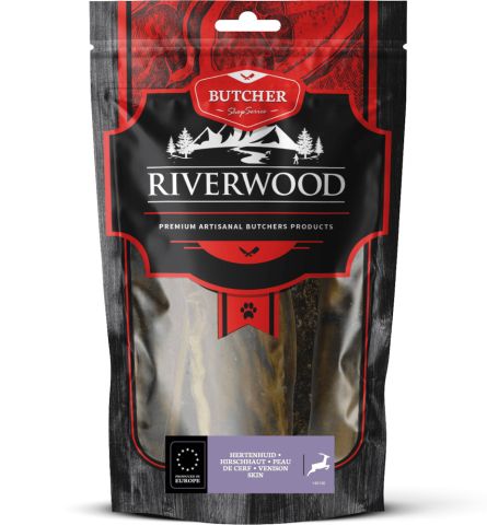 Riverwood - Venison Meat Strips