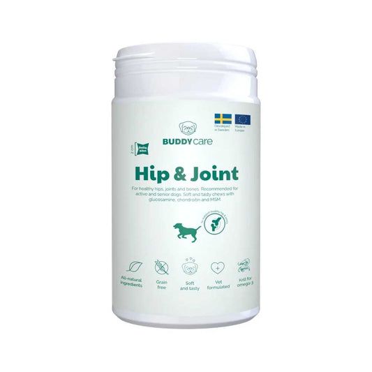 BUDDY - Care Hip & Joint