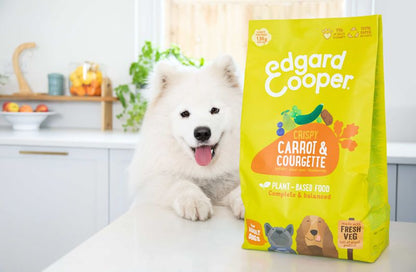 Edgard & Cooper - Adult Fresh Carrot & Courgette