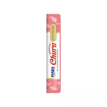Inaba - Churu for Senior Tuna with Salmon 4 Tubes