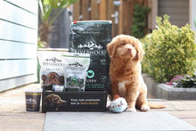 Riverwood - Puppy pakket