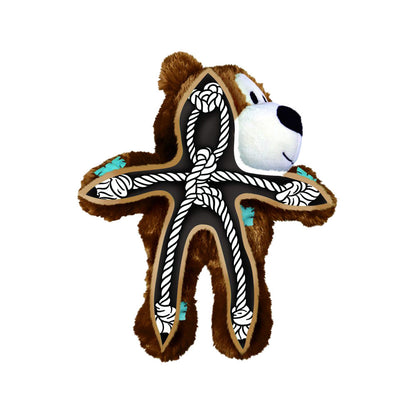 KONG Day Wild Knots Bear L