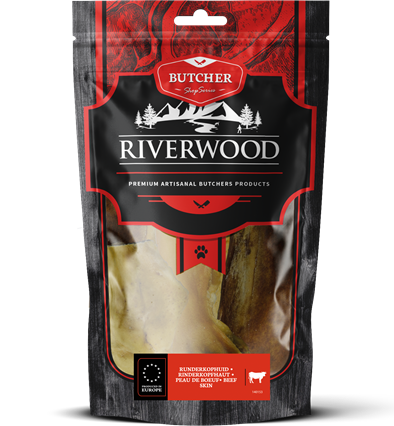 Riverwood - Beef HeadSkin