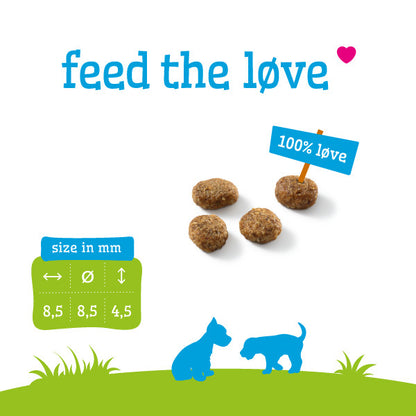 Smølke - Puppy Mini/Medium