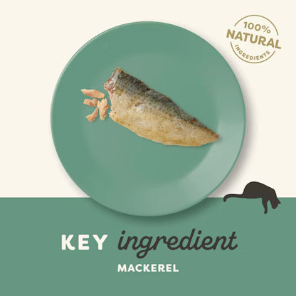 Applaws - Loins Mackerel