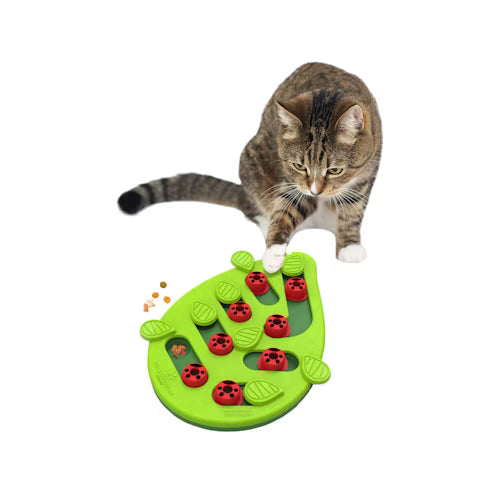 Nina Ottosson Puzzle and Play - Buggin' Out