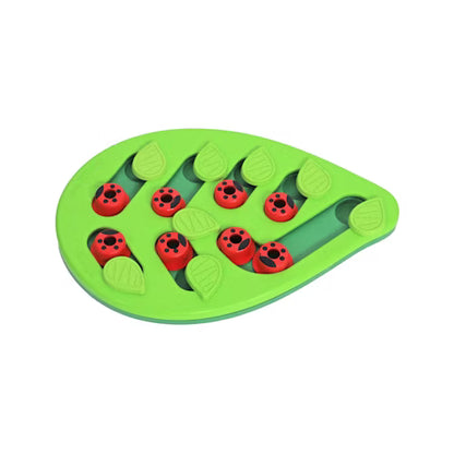 Nina Ottosson Puzzle and Play - Buggin' Out