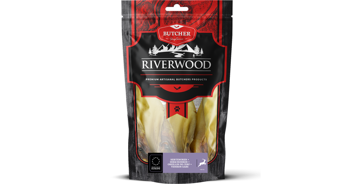 Riverwood - Venison Ears