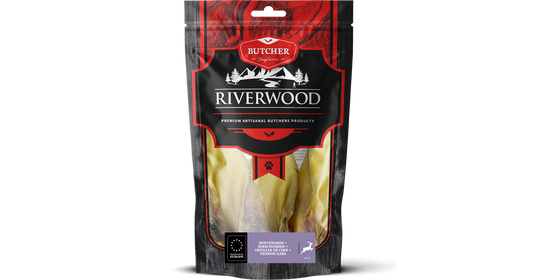Riverwood - Venison Ears