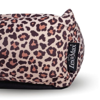 Lex & Max Basket Nairobi Panter