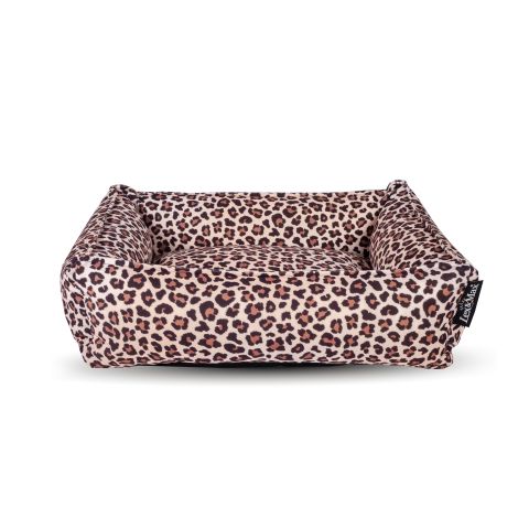 Lex & Max Basket Nairobi Panter