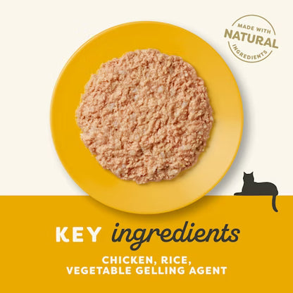 Applaws - Senior Can Chicken Jelly