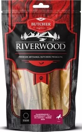 Riverwood - Horse Skin