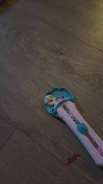 Liquid Traktatie Dispenser